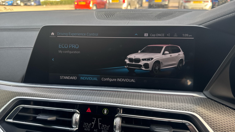 BMW X5 xDrive30d MHT M Sport 5dr Auto Diesel Estate